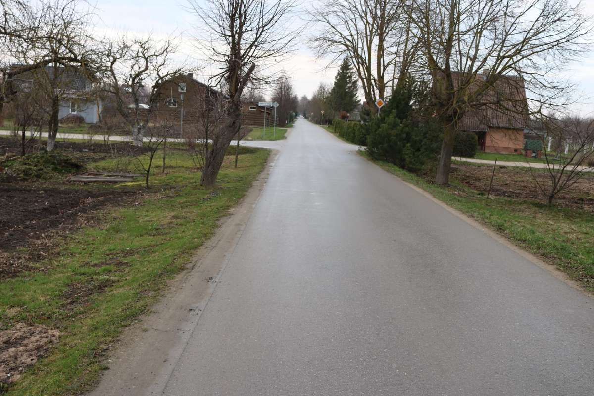 Parduodami 13,6 Arų Du Sodo Sklypai Joniškyje - nuotraukos Nr. 5