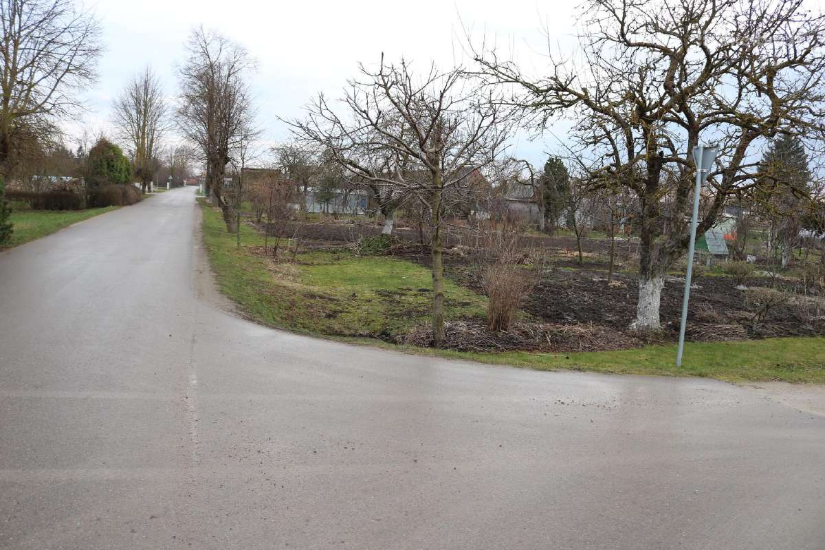 Parduodami 13,6 Arų Du Sodo Sklypai Joniškyje - nuotraukos Nr. 6