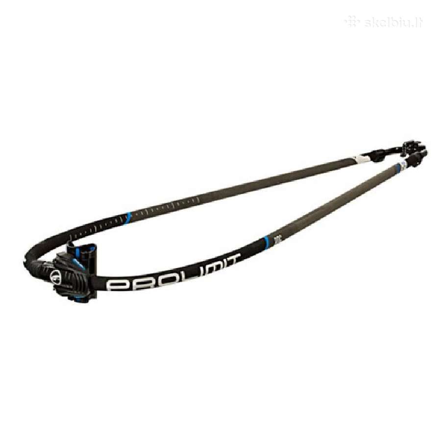 Burlentės gikas Prolimit 160-220 cm