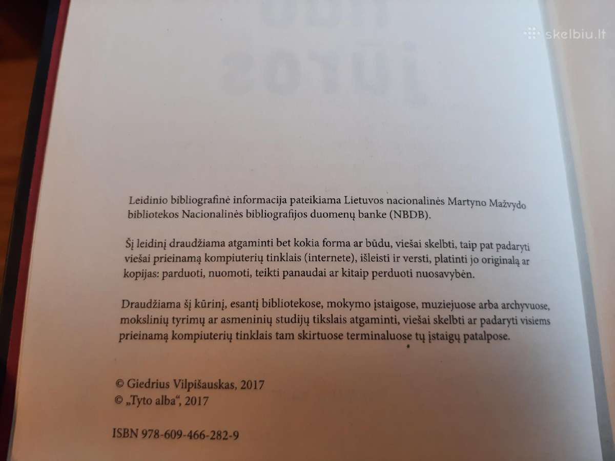 Vėjas nuo jūros - nuotraukos Nr. 3