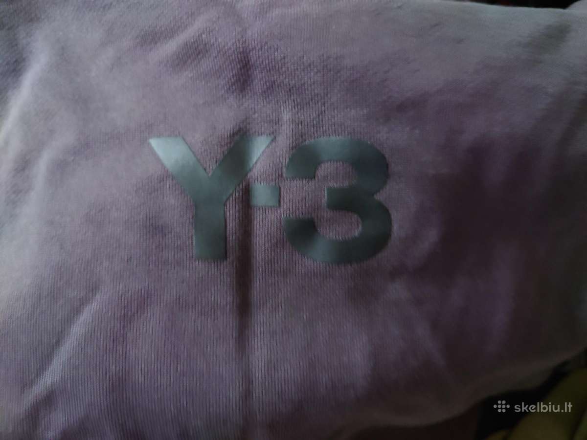 Vyriškas džemperis Y-3 Adidas. - nuotraukos Nr. 6