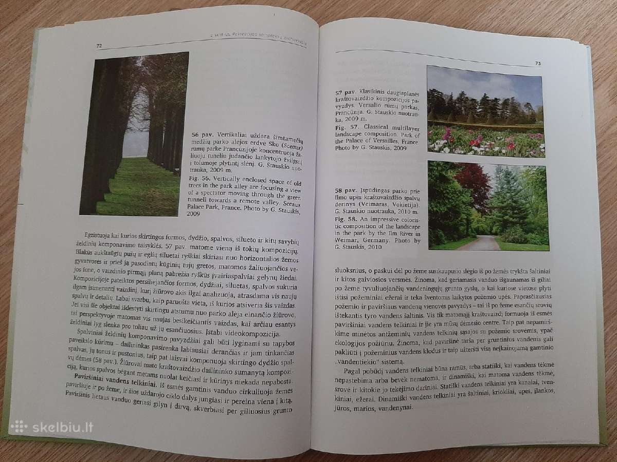 Rekreacijos kompleksai gamtinėje aplinkoje - nuotraukos Nr. 4