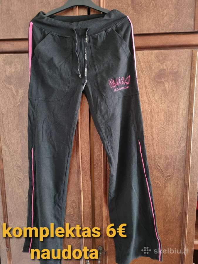 Moteriškos kelnės - nuotraukos Nr. 21