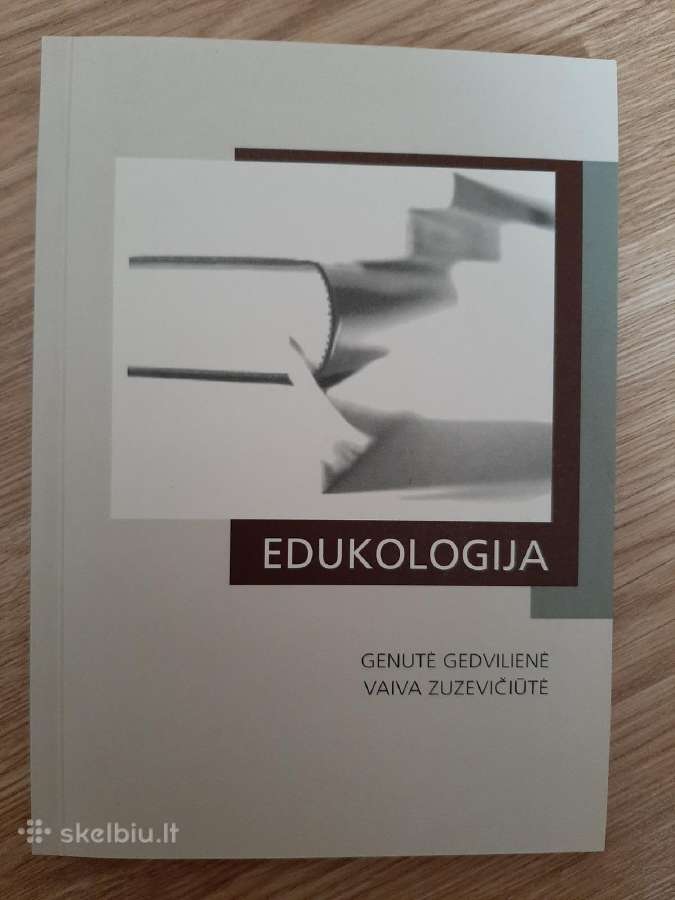 Edukologija