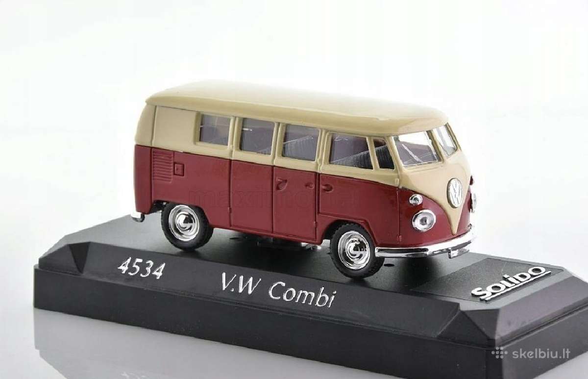 Vw T1