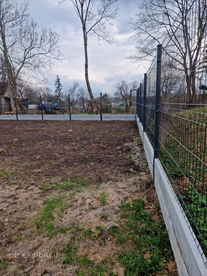 Žemės sklypas namui 9a Kretinga, 14 min Palanga - nuotraukos Nr. 16