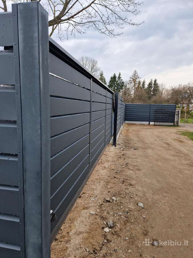 Žemės sklypas namui 9a Kretinga, 14 min Palanga - nuotraukos Nr. 2
