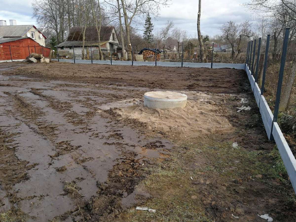 Žemės sklypas namui 9a Kretinga, 14 min Palanga - nuotraukos Nr. 25