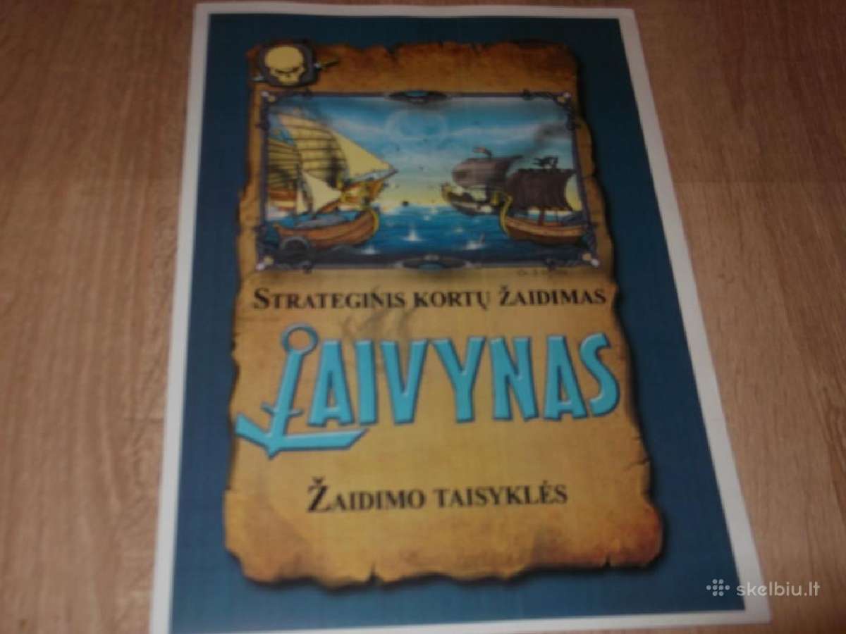 Kortų žaidimai vaikams Marvel, Mag-blast, Laivynas - nuotraukos Nr. 14