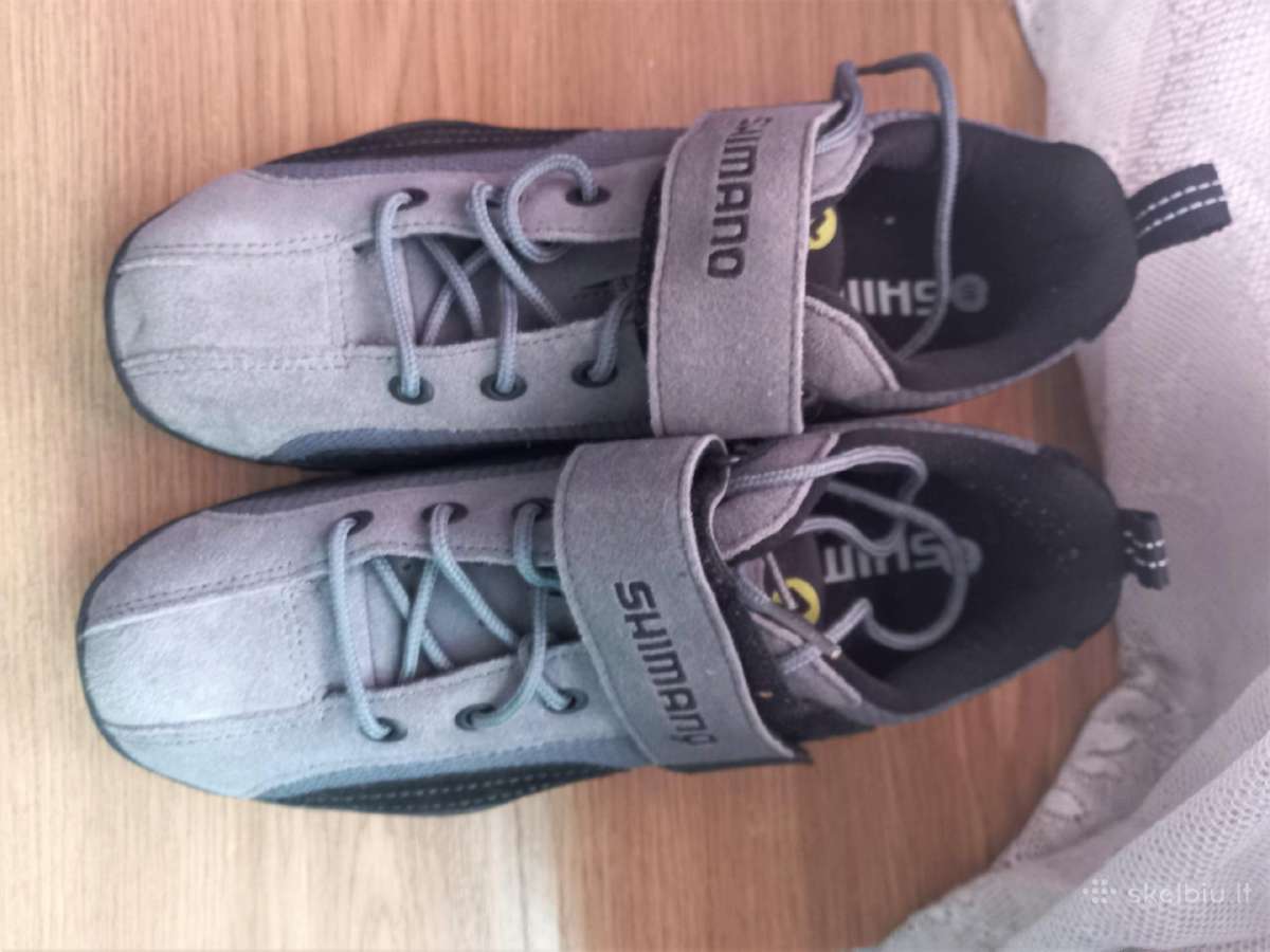 Shimano - nuotraukos Nr. 2