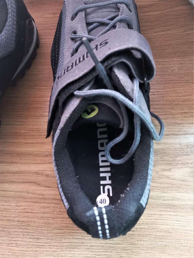Shimano - nuotraukos Nr. 4