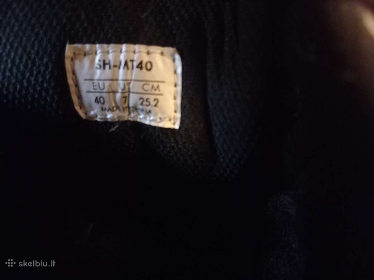 Shimano - nuotraukos Nr. 5