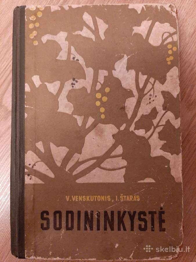Sodininkystė