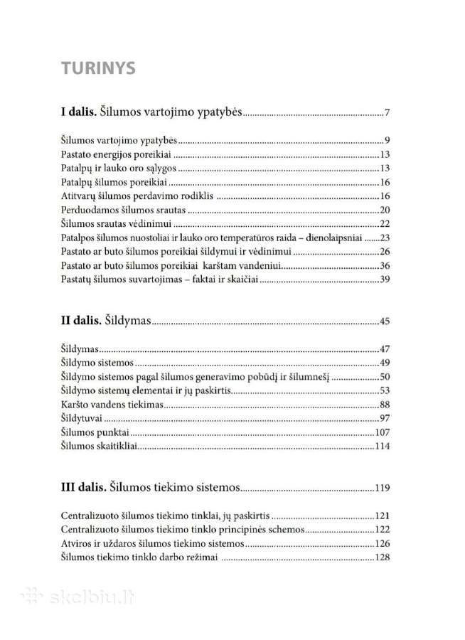 Šilumos vartotojo vadovas - nuotraukos Nr. 2