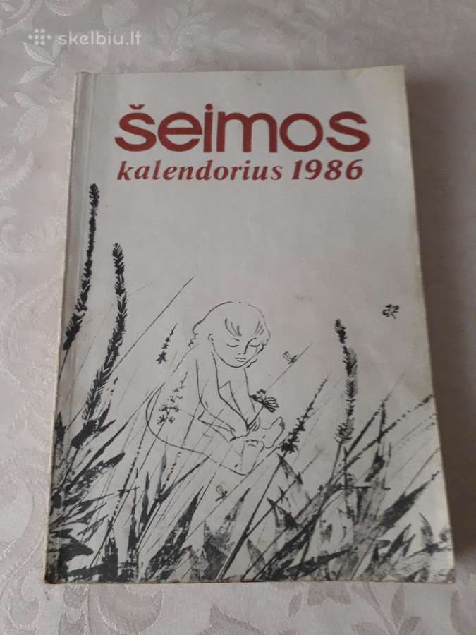 Kalendoriai