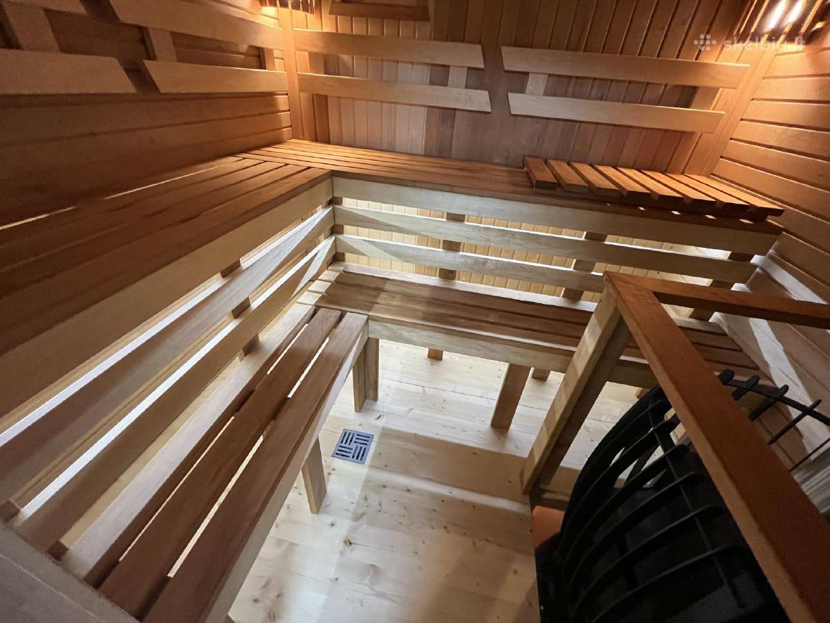 Akcija išpardavimas Pirtys pirtis sauna - nuotraukos Nr. 5
