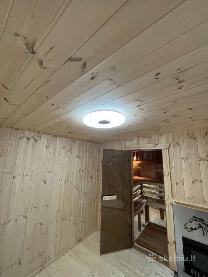 Akcija išpardavimas Pirtys pirtis sauna - nuotraukos Nr. 17
