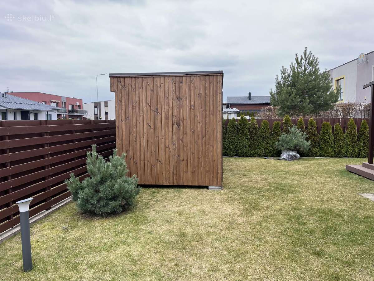 Akcija išpardavimas Pirtys pirtis sauna - nuotraukos Nr. 18