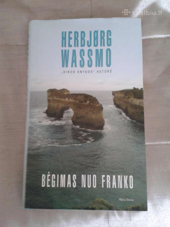 Grožinė literatūra, fotografija, knygelės vaikams. - nuotraukos Nr. 8