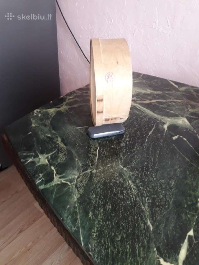 Tarybiniu laiku sietelis 5eur. - nuotraukos Nr. 2