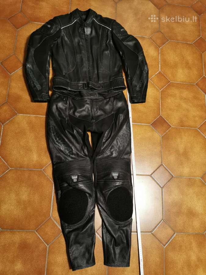 Probiker Prx8 42-44d.