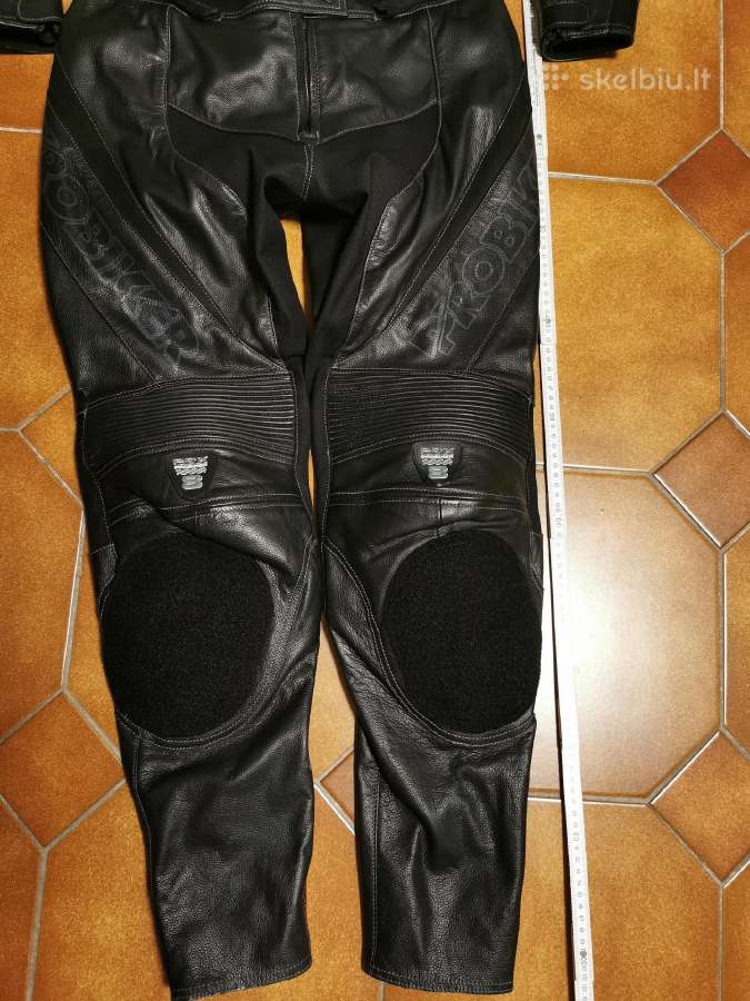 Probiker Prx8 42-44d. - nuotraukos Nr. 5