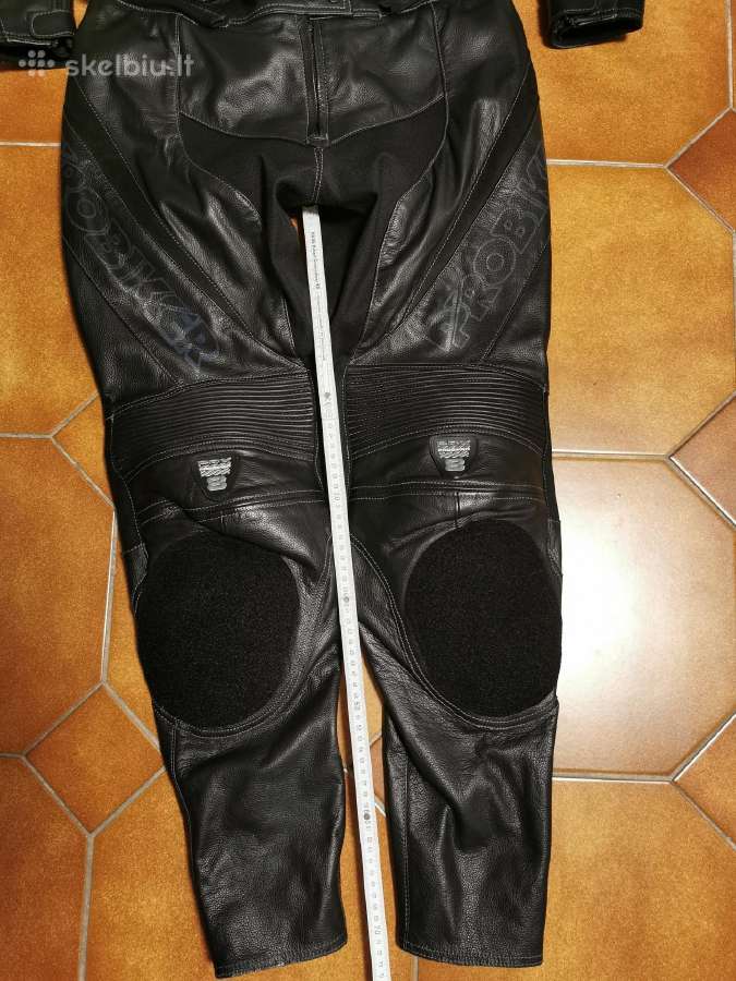 Probiker Prx8 42-44d. - nuotraukos Nr. 6