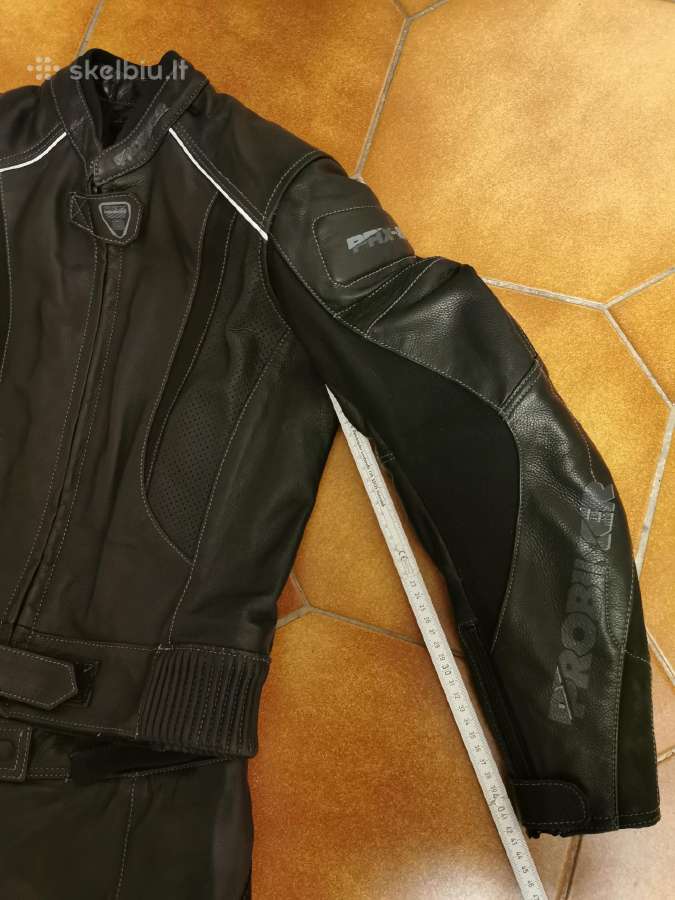 Probiker Prx8 42-44d. - nuotraukos Nr. 4