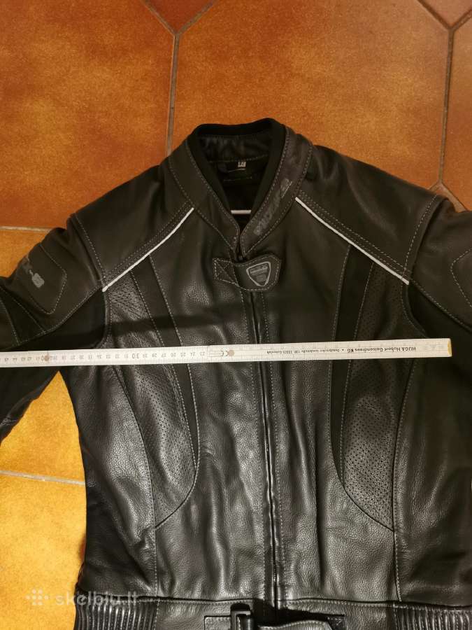 Probiker Prx8 42-44d. - nuotraukos Nr. 3