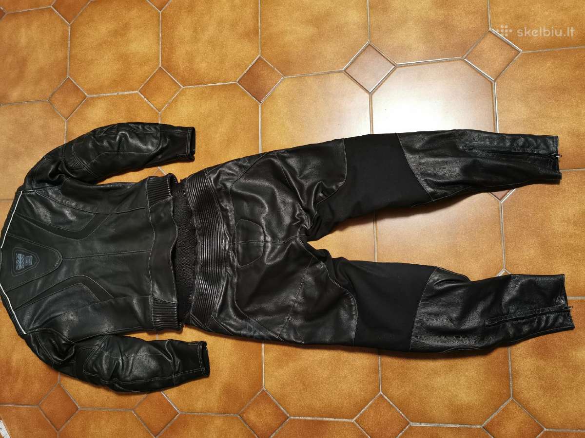 Probiker Prx8 42-44d. - nuotraukos Nr. 2