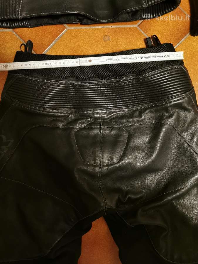 Probiker Prx8 42-44d. - nuotraukos Nr. 7