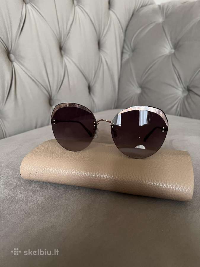 Maxmara akiniai nuo saulės