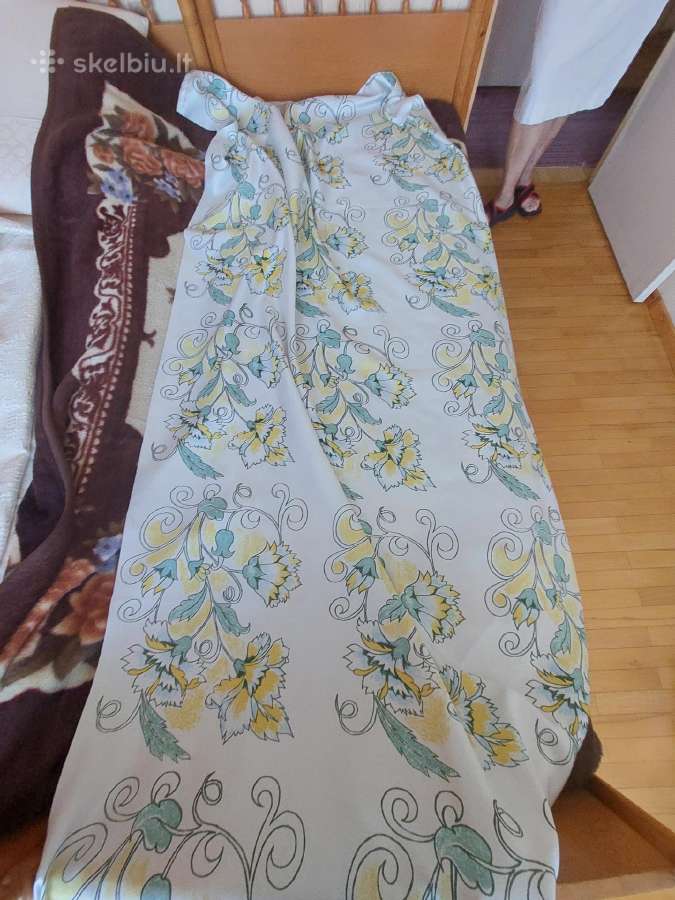 Naktinės užuolaidos - nuotraukos Nr. 2