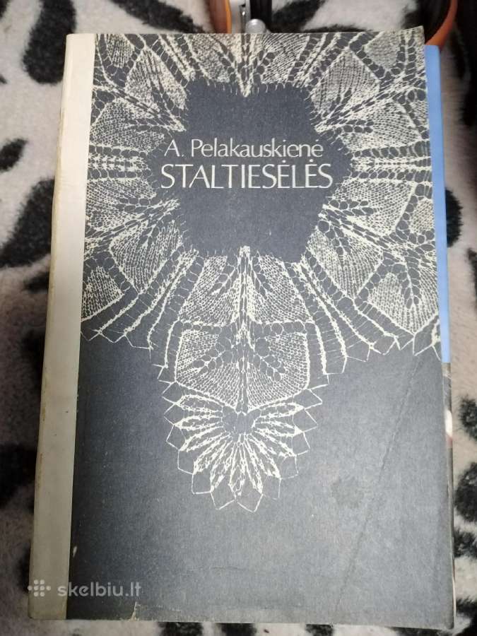 Staltiesėlės