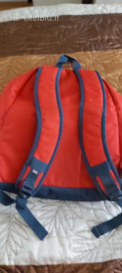 Reebok kuprinė
