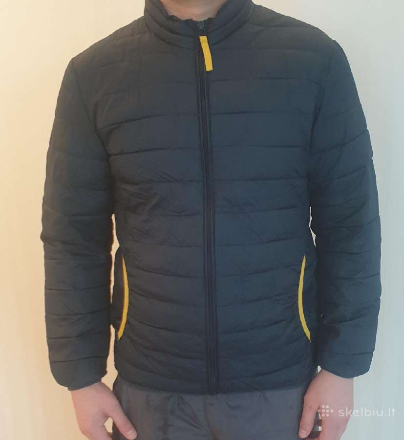 Vyriška striukė Jack & Jones - nuotraukos Nr. 3