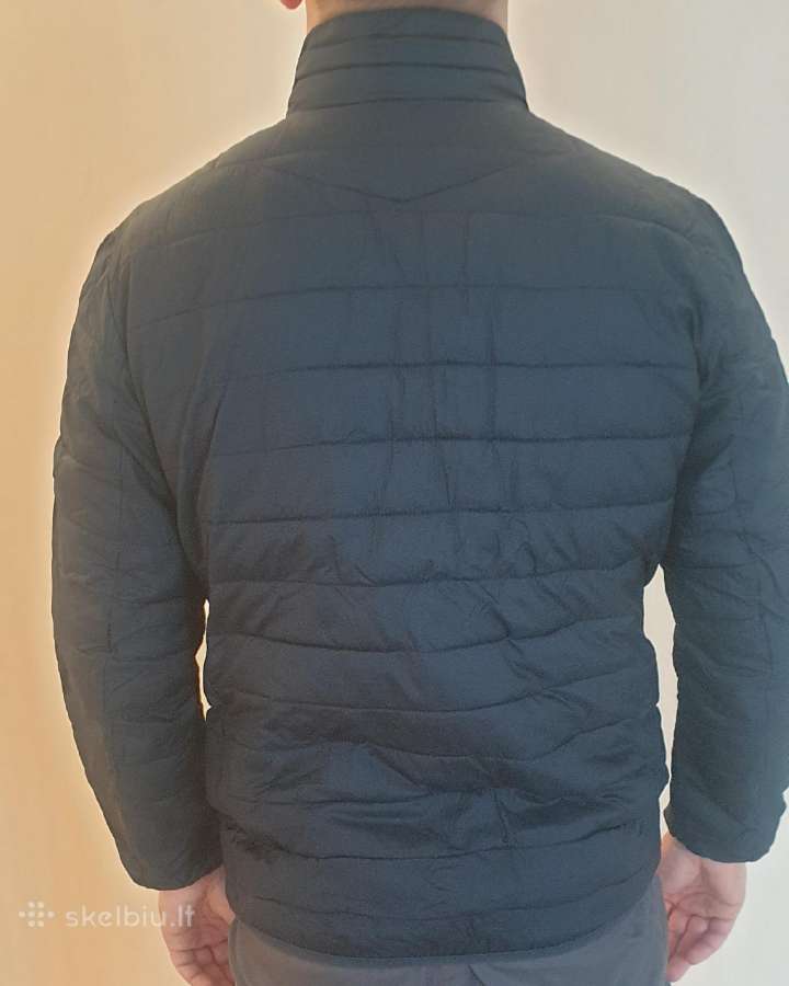 Vyriška striukė Jack & Jones - nuotraukos Nr. 4
