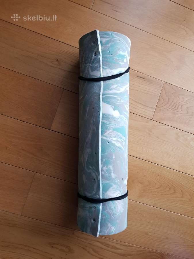 Jogos kilimėliai 180cm/50cm - nuotraukos Nr. 2