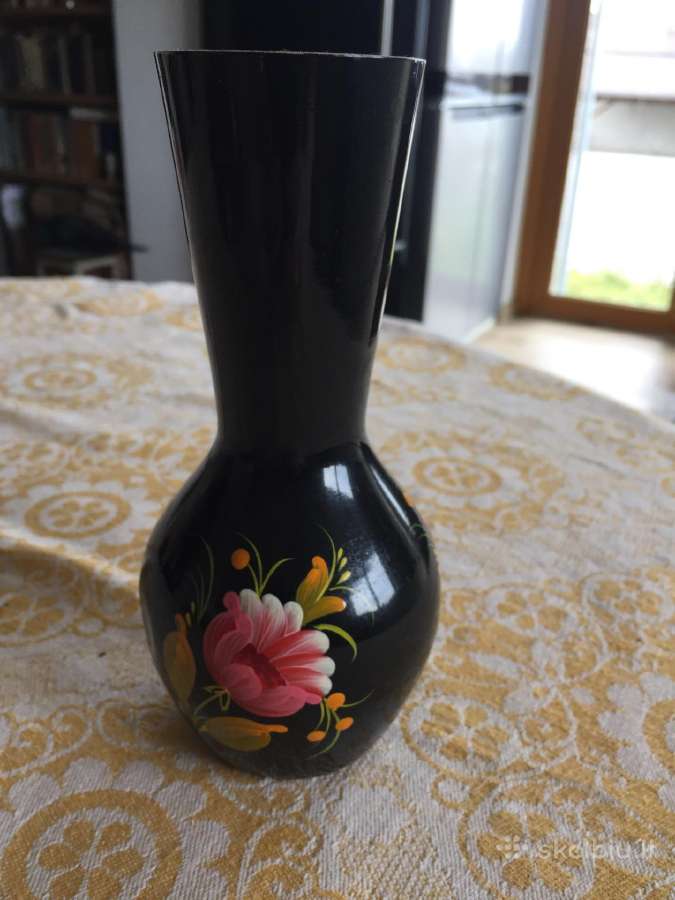 Vazelė