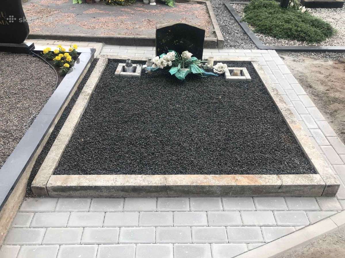 Trinkelių klojimas Panevėžyje ir 100 km aplink - nuotraukos Nr. 13