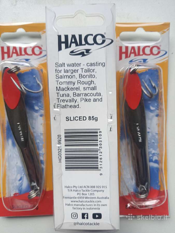 Halco Masalas