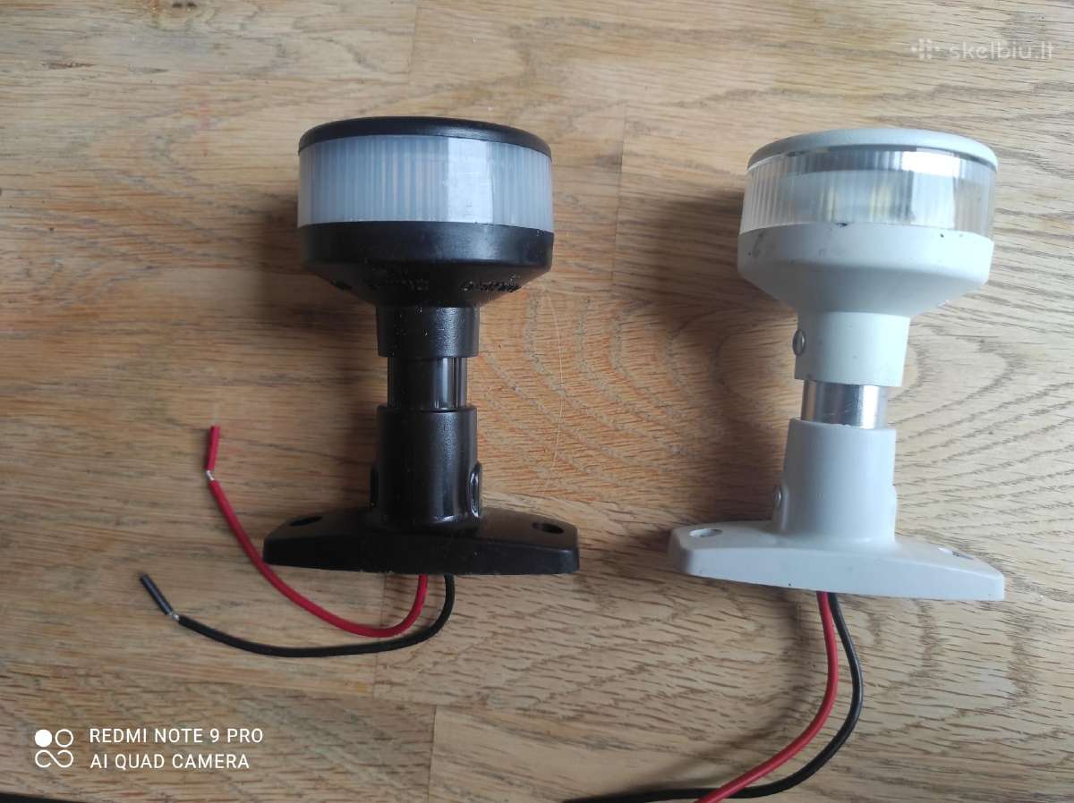 Vairo kolonele elektronika laidai garmin yamaha - nuotraukos Nr. 3