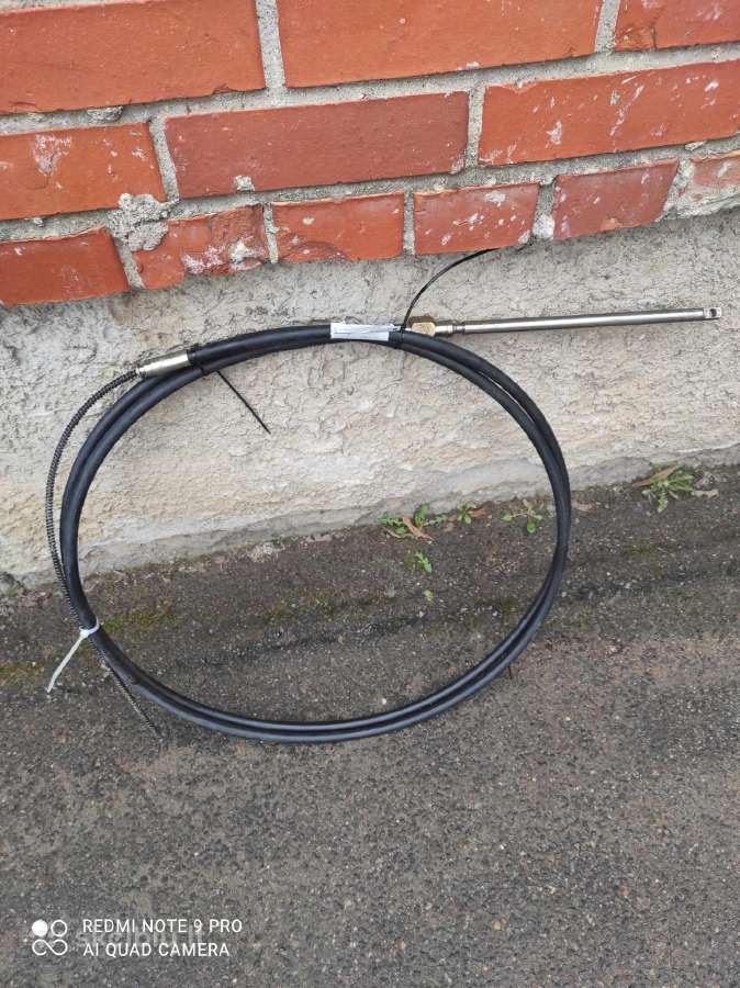Vairo kolonele elektronika laidai garmin yamaha - nuotraukos Nr. 2