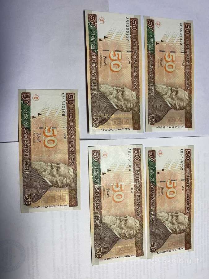 50lituku