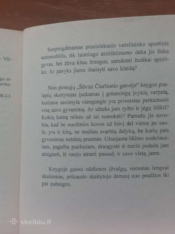 Sabaliauskaitė - Danielius Dalba & kitos istorijos - nuotraukos Nr. 6