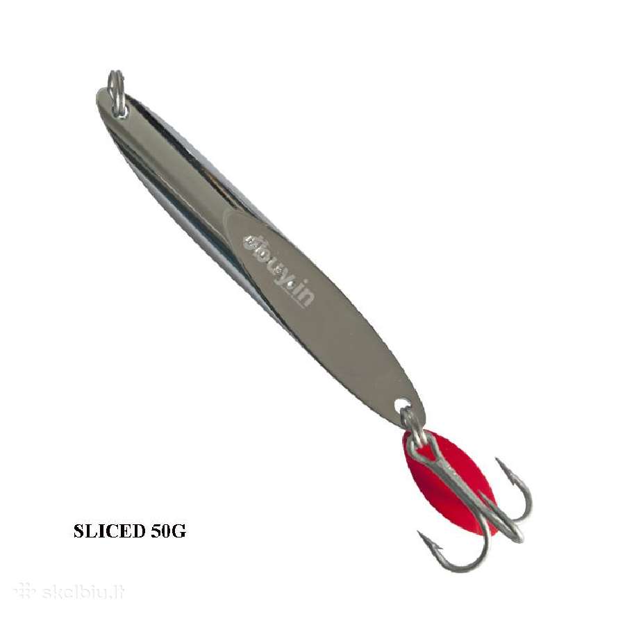 Halco Sliced lure masalas