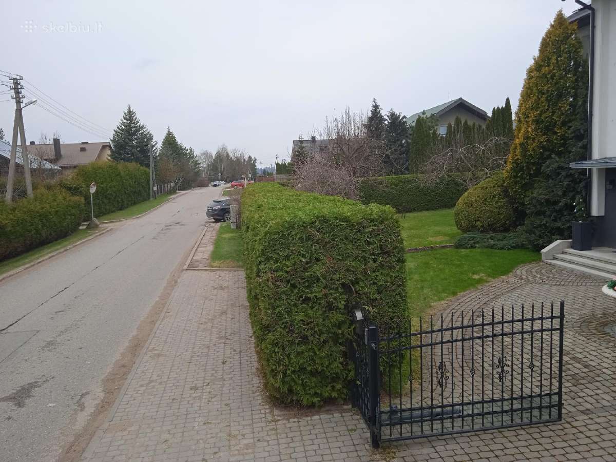 Žemės :frezavimas,arimas.zolės Krumu Pjovimas. - nuotraukos Nr. 28