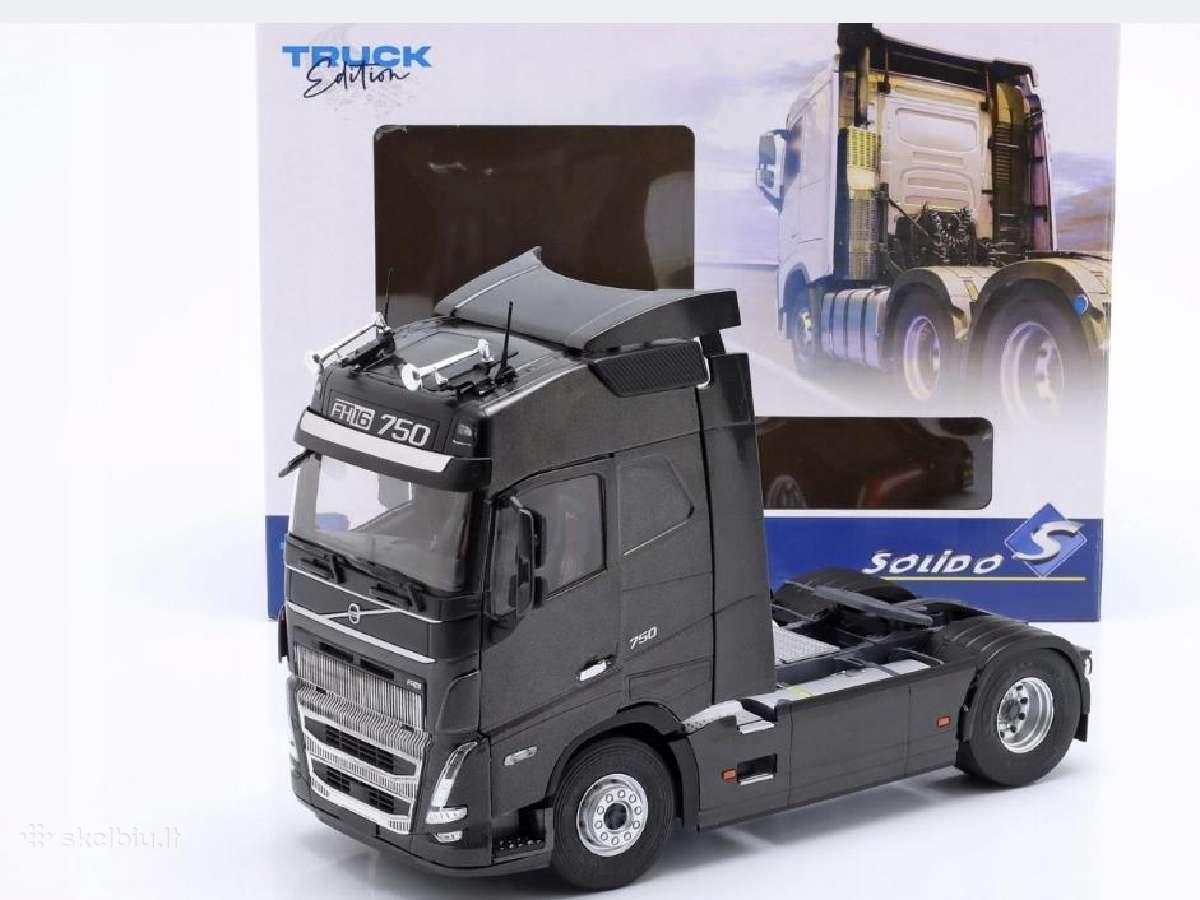 Volvo Fh