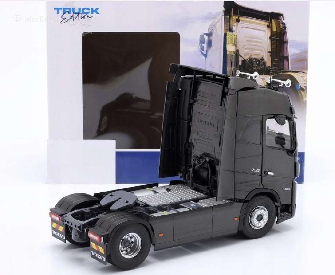 Volvo Fh - nuotraukos Nr. 2