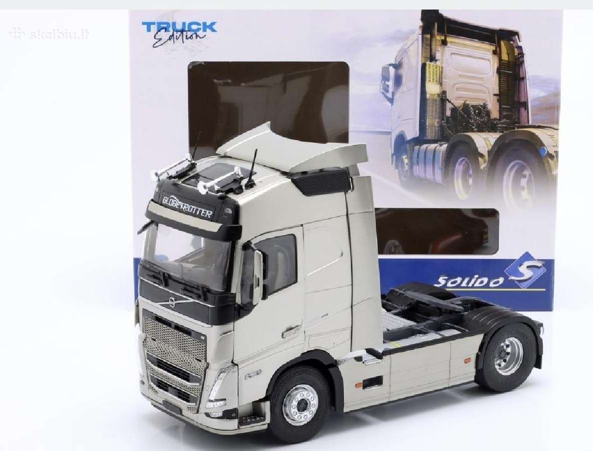 Volvo Fh